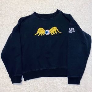 Von Dutch pullover sweatshirt